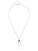 Liebeskind Ketting met hanger - (L)47 cm
