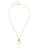 Liebeskind Ketting met hanger - (L)47 cm
