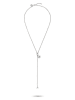 Liebeskind Ketting met hanger - (L)45 cm