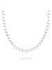 Liebeskind Verzilverde ketting - (L)45 cm