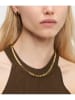 Liebeskind Vergulde ketting - (L)45 cm