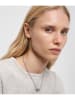 Liebeskind Verzilverde ketting - (L)43 cm