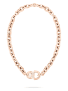 Liebeskind Ketting met sierelement - (L)45 cm
