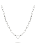Liebeskind Ketting met sierelement - (L)45 cm