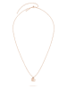 Liebeskind Ketting met hanger - (L)50 cm