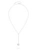 Liebeskind Naszyjnik z zawieszką - dł. 50 cm