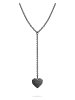 Liebeskind Ketting met hanger - (L)50 cm