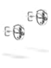 Liebeskind Versilb. Ohrstecker
