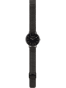Liebeskind Kwartshorloge zwart