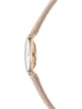 Liebeskind Zegarek kwarcowy w kolorze różowozłoto-jasnoróżowo-białym