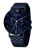 Liebeskind Chronograaf donkerblauw