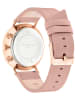 Liebeskind Chronograph in Rosa/ Roségold