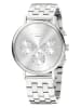 Liebeskind Chronograph in Silber