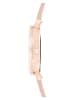 Liebeskind Zegarek kwarcowy w kolorze różowozłoto-jasnoróżowo-białym