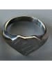 Liebeskind Versilb. Ring