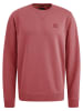 PME Legend Sweatshirt in Rot