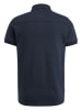 PME Legend Poloshirt donkerblauw