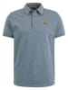 PME Legend Poloshirt lichtblauw