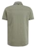PME Legend Poloshirt in Khaki
