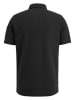 PME Legend Koszulka polo w kolorze czarnym