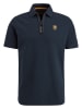 PME Legend Koszulka polo w kolorze granatowym