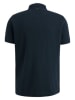 PME Legend Poloshirt in Dunkelblau