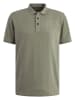 PME Legend Poloshirt in Khaki