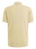 PME Legend Poloshirt in Gelb