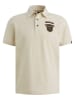 PME Legend Poloshirt in Beige