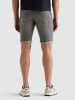 PME Legend Jeans-Shorts - Regular fit - in Grau