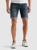 PME Legend Jeans-Shorts in Dunkelblau