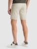 PME Legend Szorty w kolorze kremowym
