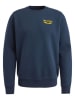 PME Legend Sweatshirt donkerblauw