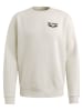 PME Legend Sweatshirt crème