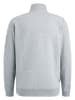 PME Legend Sweatjacke in Grau