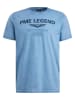 PME Legend Shirt in Hellblau