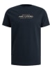 PME Legend Shirt in Dunkelblau