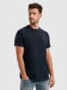 PME Legend Shirt in Dunkelblau