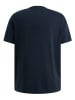 PME Legend Shirt in Dunkelblau
