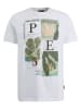 PME Legend Shirt in Weiß