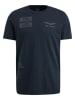 PME Legend Shirt donkerblauw