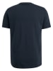 PME Legend Shirt donkerblauw