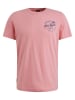 PME Legend Shirt in Rosa