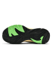 ARKK Copenhagen Buty "Forma Runner" w kolorze srebrno-zielonym do biegania