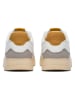 ARKK Copenhagen Sneakers "Novaklass" wit/ beige