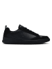 ARKK Copenhagen Sneakersy "Visuklass" w kolorze czarnym