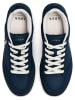 ARKK Copenhagen Sneakers "Visuklass" in Dunkelblau