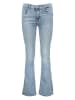 GAP Spijkerbroek - skinny fit - lichtblauw