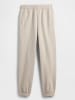 GAP Sweatbroek beige