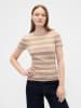 GAP Shirt beige/wit